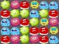 Gioco Uccidere il virus in linea
