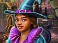 Gioco Mago misterioso  in linea