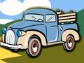 Gioco Camioncini  in linea