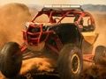 Gioco Puzzle fuoristrada ATV  in linea