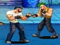 Gioco BEAT EM UP STREET FIGHT 2D in linea