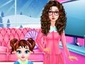 Gioco Viaggio di primavera calda del bambino Taylor  in linea