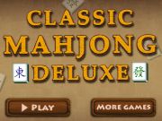 Gioco Mahjong Classic Deluxe in linea
