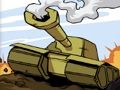 Gioco Tank + Tank  in linea
