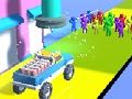 Gioco Unità perfetta in linea