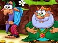 Gioco Fantasy Jigsaw Deluxe in linea