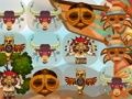 Gioco Totem Match 3 in linea