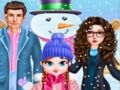 Gioco Baby Taylor Snow Fun in linea