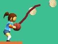 Gioco Doodle Dunk in linea
