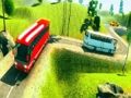 Gioco Autobus fuori strada  in linea