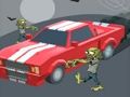 Gioco Zombie Drift Arena in linea