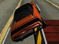 Gioco Auto SupeR con acrobazie a due ruote  in linea