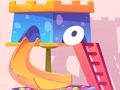 Gioco Nascondi e cerca numeri  in linea