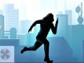 Gioco Parkour Run in linea