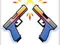 Gioco Doppio colpo di pistola in linea