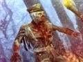 Gioco Zombie Hunter Hero in linea