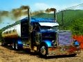 Gioco American Trucks Jigsaw in linea