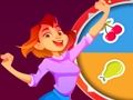 Gioco Caccia alla frutta  in linea