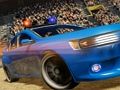 Gioco Fight Arena di auto in linea