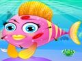 Gioco Il mio piccolo pesce per bambini in linea