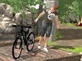 Gioco Real MTB Downhill 3D in linea