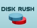 Gioco Rush del disco in linea