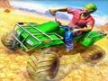 Gioco Acrobazie Derby Quad Bike  in linea