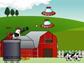 Gioco Pollo bazooka  in linea