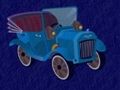 Gioco Ford Cars Jigsaw in linea