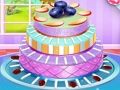 Gioco Torta al cioccolato e frutta  in linea