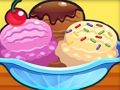 Gioco Il mio camion dei gelati  in linea