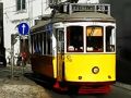 Gioco Tram jigsaw in linea