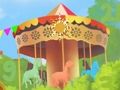 Gioco Numeri nascosti da circo  in linea