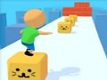 Gioco Cube Surfer in linea