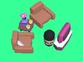 Gioco Wobble Man in linea