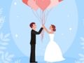 Gioco Il mio matrimonio da sogno  in linea