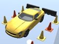 Gioco Parcheggio di Range Rover Cars  in linea