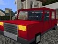 Gioco Chiavi nascoste di Blockcraft Cars  in linea