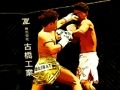 Gioco UFC Fighting Match Puzzle  in linea