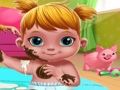 Gioco Giornata premurosa dei gemelli per bambini in linea