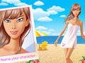 Gioco Bellezza sul mare  in linea