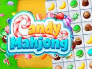 Gioco Candy Mahjong in linea