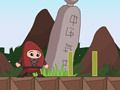 Gioco Ninja senza spada  in linea