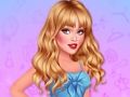 Gioco Stella della persona dedita alla moda per tutto l'anno  in linea