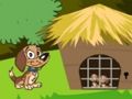 Gioco Salva i cuccioli  in linea