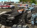 Gioco Simulatore del driver poliziotto della polizia in linea Gioco Simulatore del driver poliziotto della polizia in linea