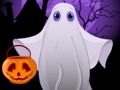 Gioco Puzzle di fantasmi spettrali  in linea