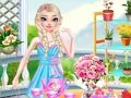 Gioco Principessa Happy Tea Party Cooking  in linea