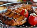 Gioco Costole per barbecue Jigsaw  in linea