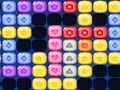 Gioco Blocco puzzle di caramelle in linea